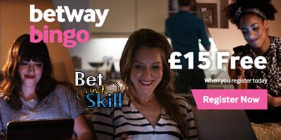 betway bingo no deposit bonus.